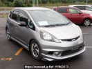 Honda Fit GE8