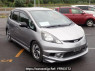 Used 2009 AT honda fit GE8 Image[0]