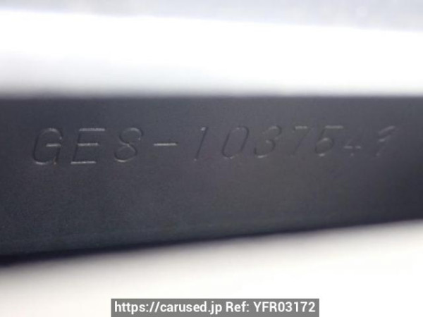 Used 2009 AT honda fit GE8 Image[11]