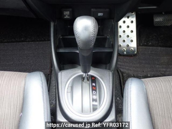 Used 2009 AT honda fit GE8 Image[22]