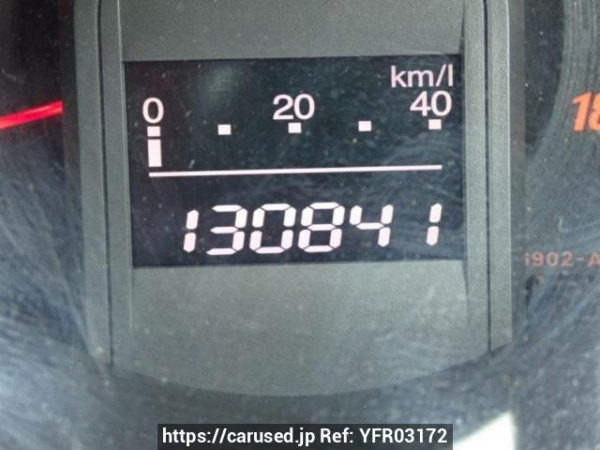 Used 2009 AT honda fit GE8 Image[24]