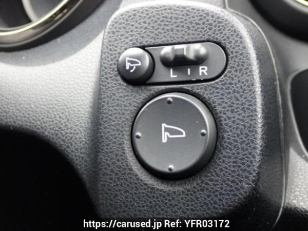 Used 2009 AT honda fit GE8 Image[25]