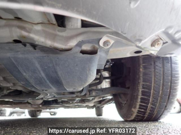 Used 2009 AT honda fit GE8 Image[32]