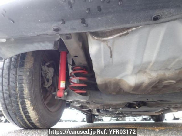 Used 2009 AT honda fit GE8 Image[33]