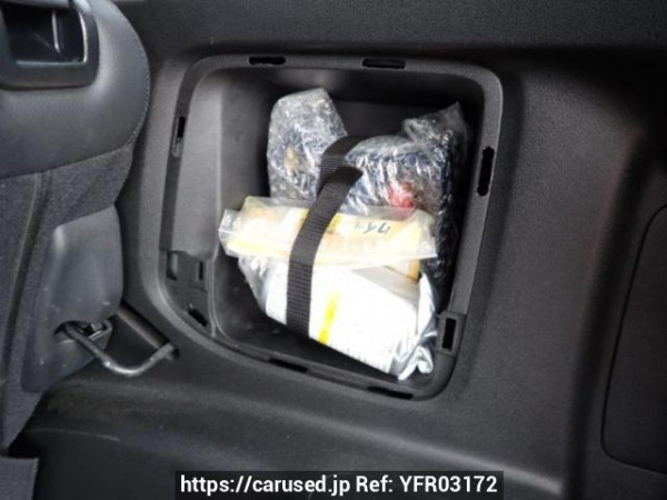 Used 2009 AT honda fit GE8 Image[36]