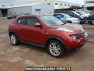 Nissan JUKE YF15