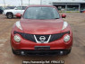 Used 2012 AT nissan juke YF15 Image[1]
