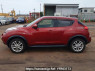 Used 2012 AT nissan juke YF15 Image[3]