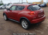 Used 2012 AT nissan juke YF15 Image[4]