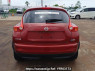 Used 2012 AT nissan juke YF15 Image[5]