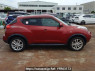Used 2012 AT nissan juke YF15 Image[7]