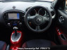 Used 2012 AT nissan juke YF15 Image[17]
