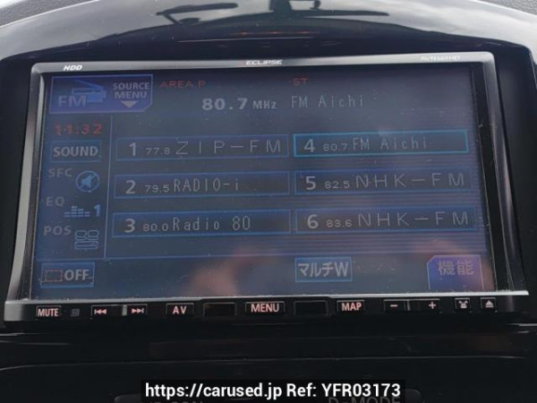 Used 2012 AT nissan juke YF15 Image[22]
