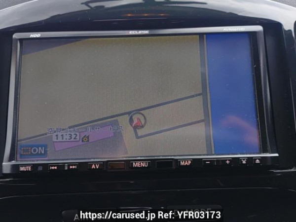 Used 2012 AT nissan juke YF15 Image[23]