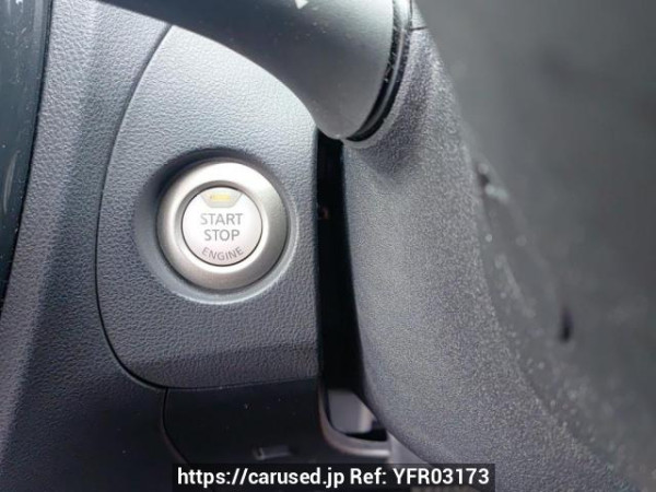 Used 2012 AT nissan juke YF15 Image[26]