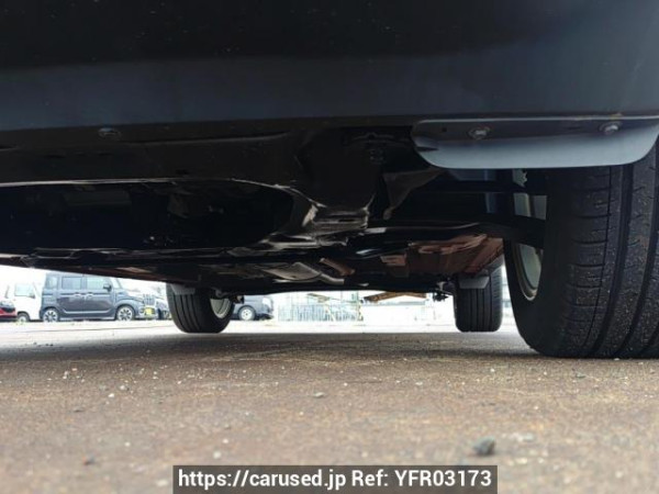 Used 2012 AT nissan juke YF15 Image[33]