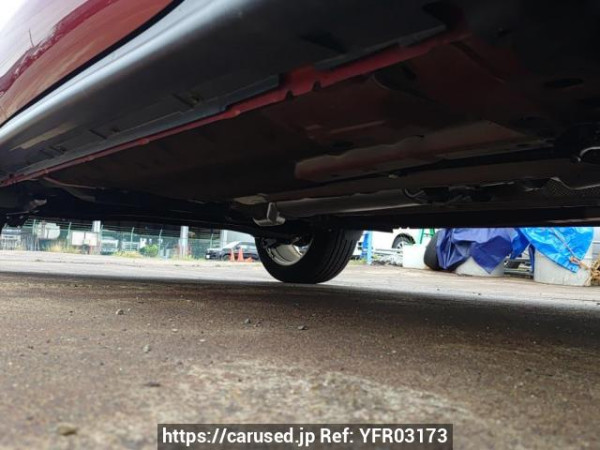 Used 2012 AT nissan juke YF15 Image[34]