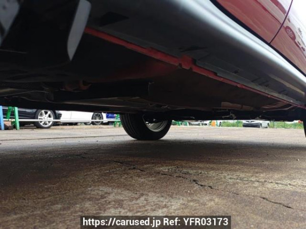 Used 2012 AT nissan juke YF15 Image[36]