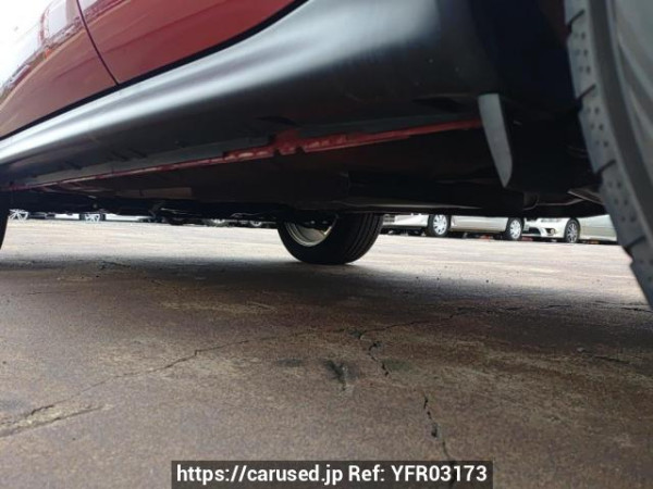 Used 2012 AT nissan juke YF15 Image[37]