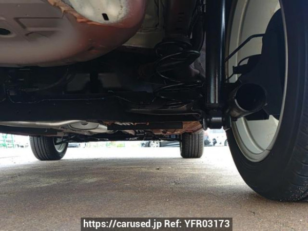 Used 2012 AT nissan juke YF15 Image[39]