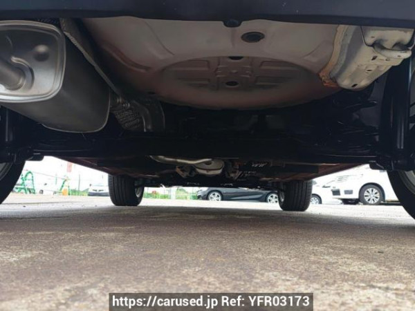 Used 2012 AT nissan juke YF15 Image[40]