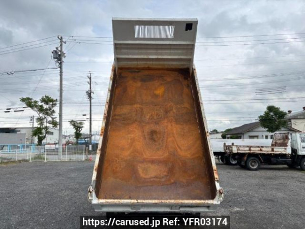 Used 1994 MT mitsubishi canter FE517BD Image[5]