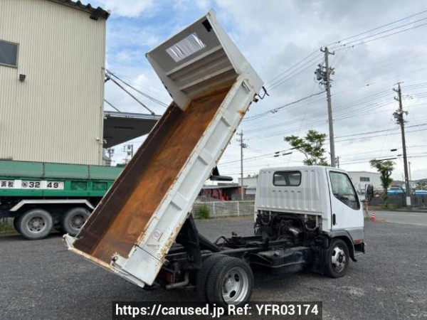 Used 1994 MT mitsubishi canter FE517BD Image[6]