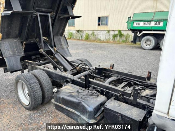 Used 1994 MT mitsubishi canter FE517BD Image[8]