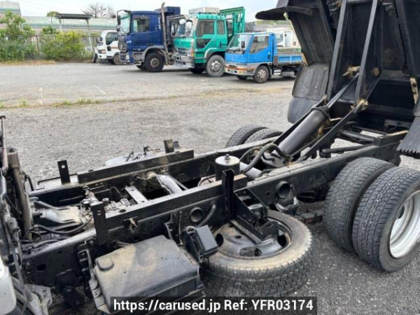 Used 1994 MT mitsubishi canter FE517BD Image[9]