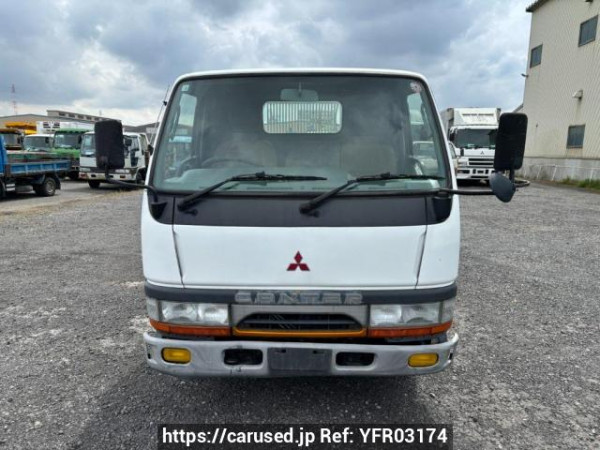 Used 1994 MT mitsubishi canter FE517BD Image[11]
