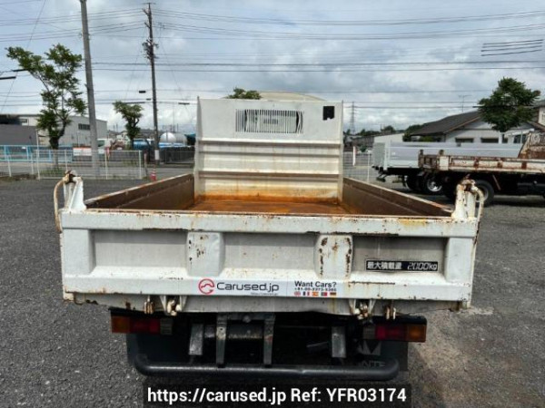 Used 1994 MT mitsubishi canter FE517BD Image[15]
