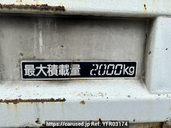 Used 1994 MT mitsubishi canter FE517BD Image[19]