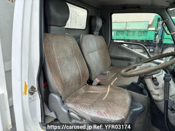 Used 1994 MT mitsubishi canter FE517BD Image[24]