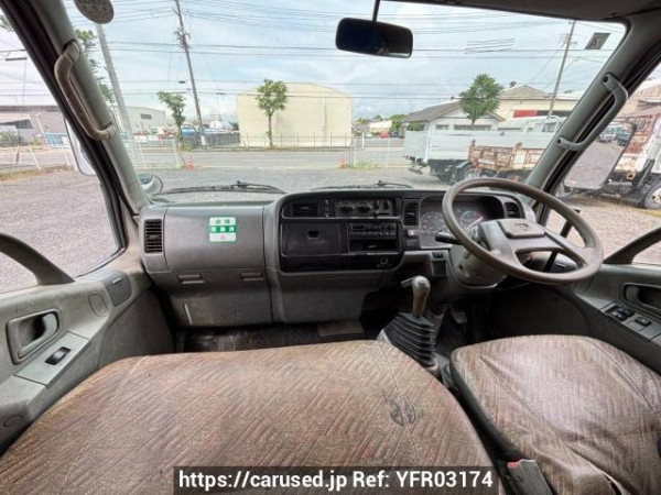 Used 1994 MT mitsubishi canter FE517BD Image[26]