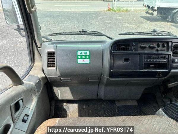 Used 1994 MT mitsubishi canter FE517BD Image[27]