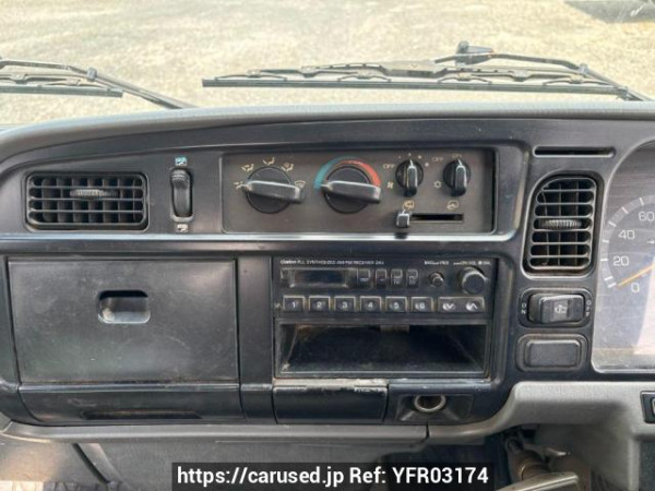 Used 1994 MT mitsubishi canter FE517BD Image[29]