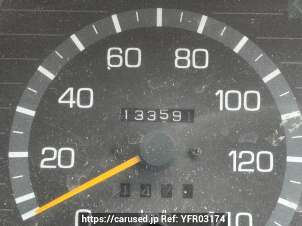 Used 1994 MT mitsubishi canter FE517BD Image[33]