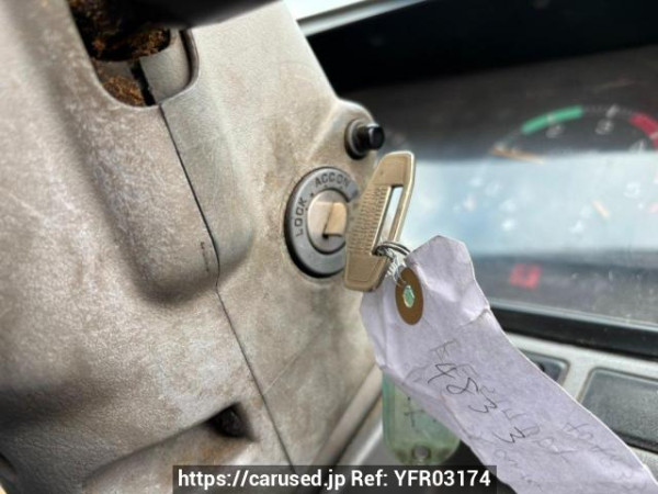 Used 1994 MT mitsubishi canter FE517BD Image[34]