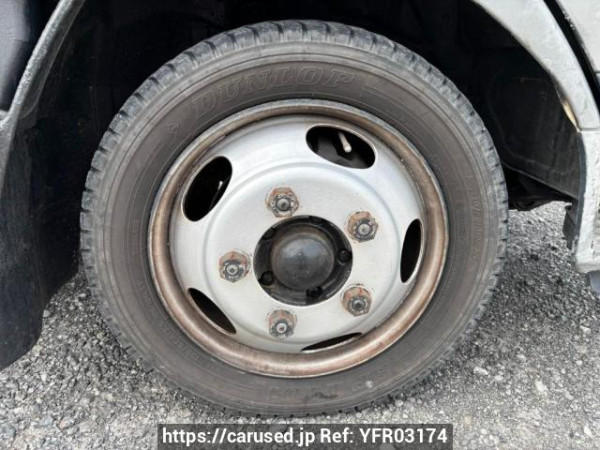 Used 1994 MT mitsubishi canter FE517BD Image[36]