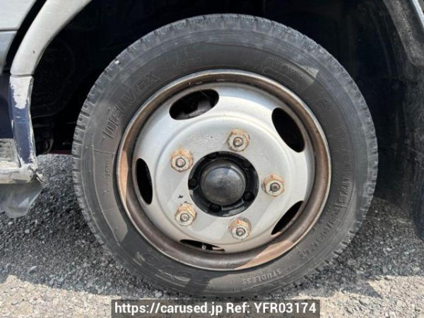 Used 1994 MT mitsubishi canter FE517BD Image[37]