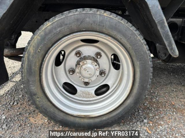 Used 1994 MT mitsubishi canter FE517BD Image[38]