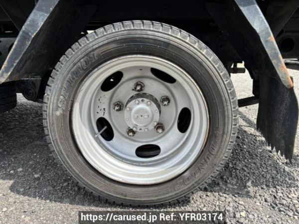 Used 1994 MT mitsubishi canter FE517BD Image[39]