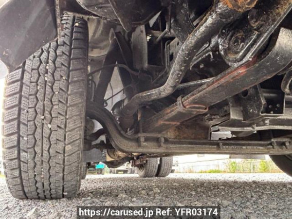 Used 1994 MT mitsubishi canter FE517BD Image[40]