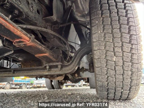 Used 1994 MT mitsubishi canter FE517BD Image[41]