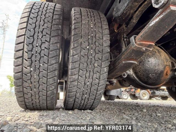 Used 1994 MT mitsubishi canter FE517BD Image[42]