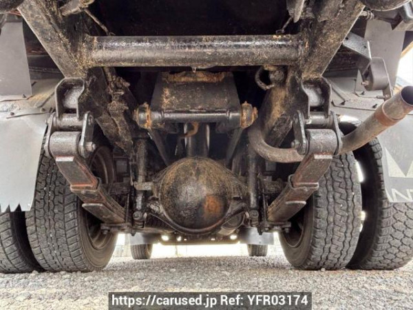 Used 1994 MT mitsubishi canter FE517BD Image[43]