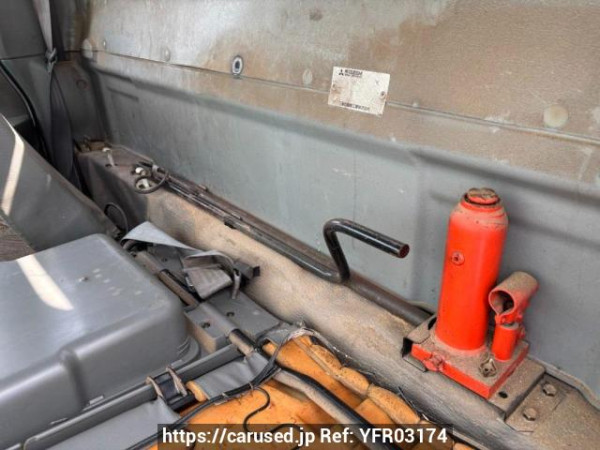 Used 1994 MT mitsubishi canter FE517BD Image[46]