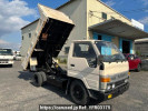 Toyota Toyoace Truck BU66D