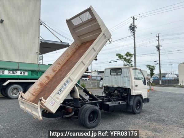 Used 1990 MT toyota toyoace-truck BU66D Image[6]