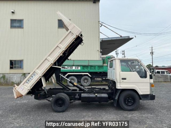 Used 1990 MT toyota toyoace-truck BU66D Image[7]